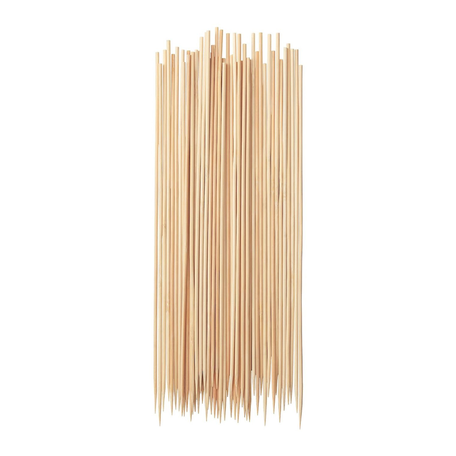سیخ جوجه ایکیا مدل GRILLTIDER بسته 50 عددی