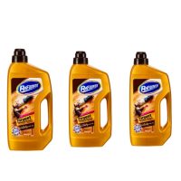 مایع تمیز کننده پارکت رافونه کد 05 حجم 1 لیتر بسته 3 عددی