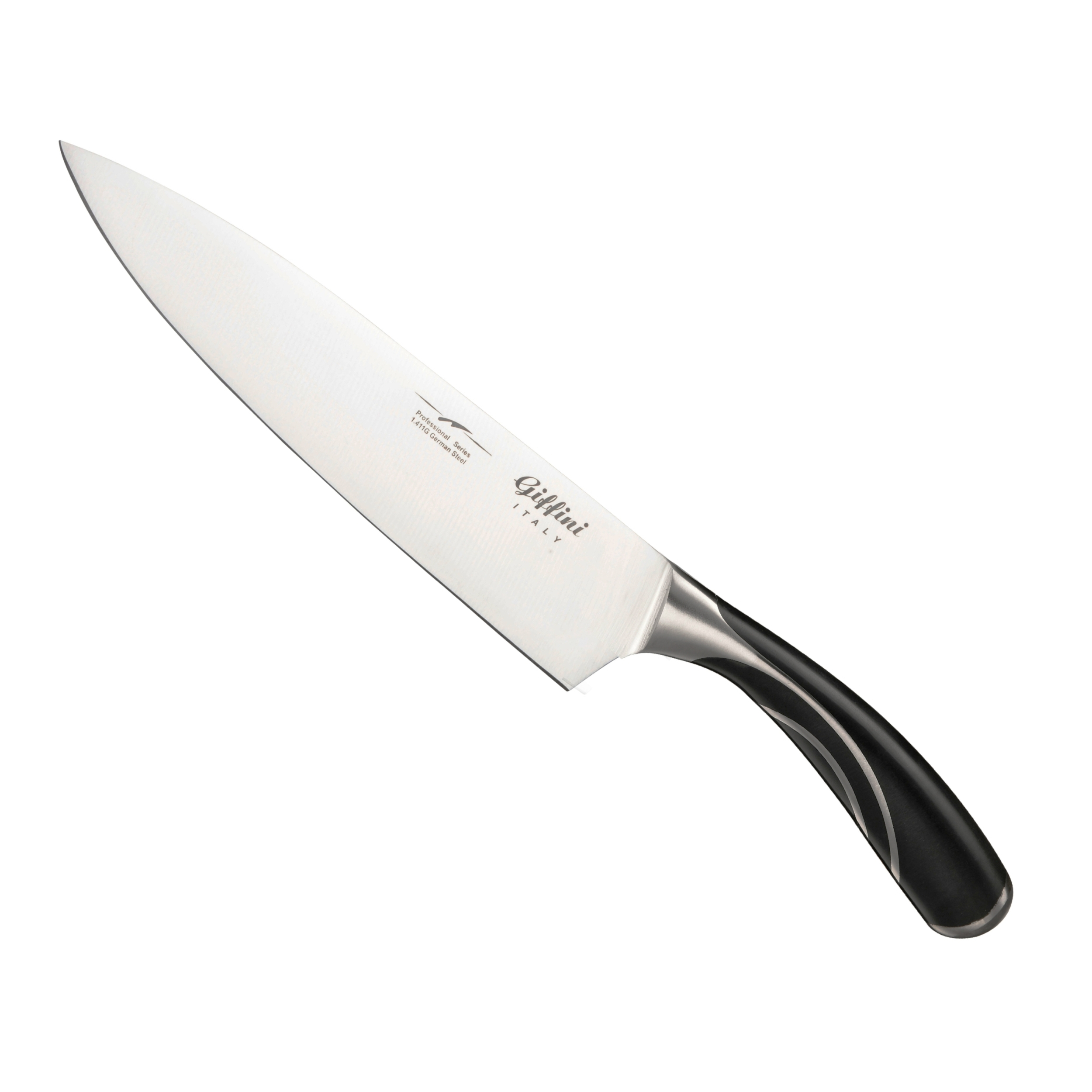 چاقو آشپزخانه جی فی نی مدل F-05