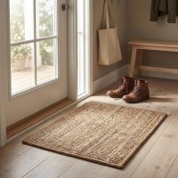 پادری ایکیا مدل LOHALS سایز 60×90 سانتیمتر