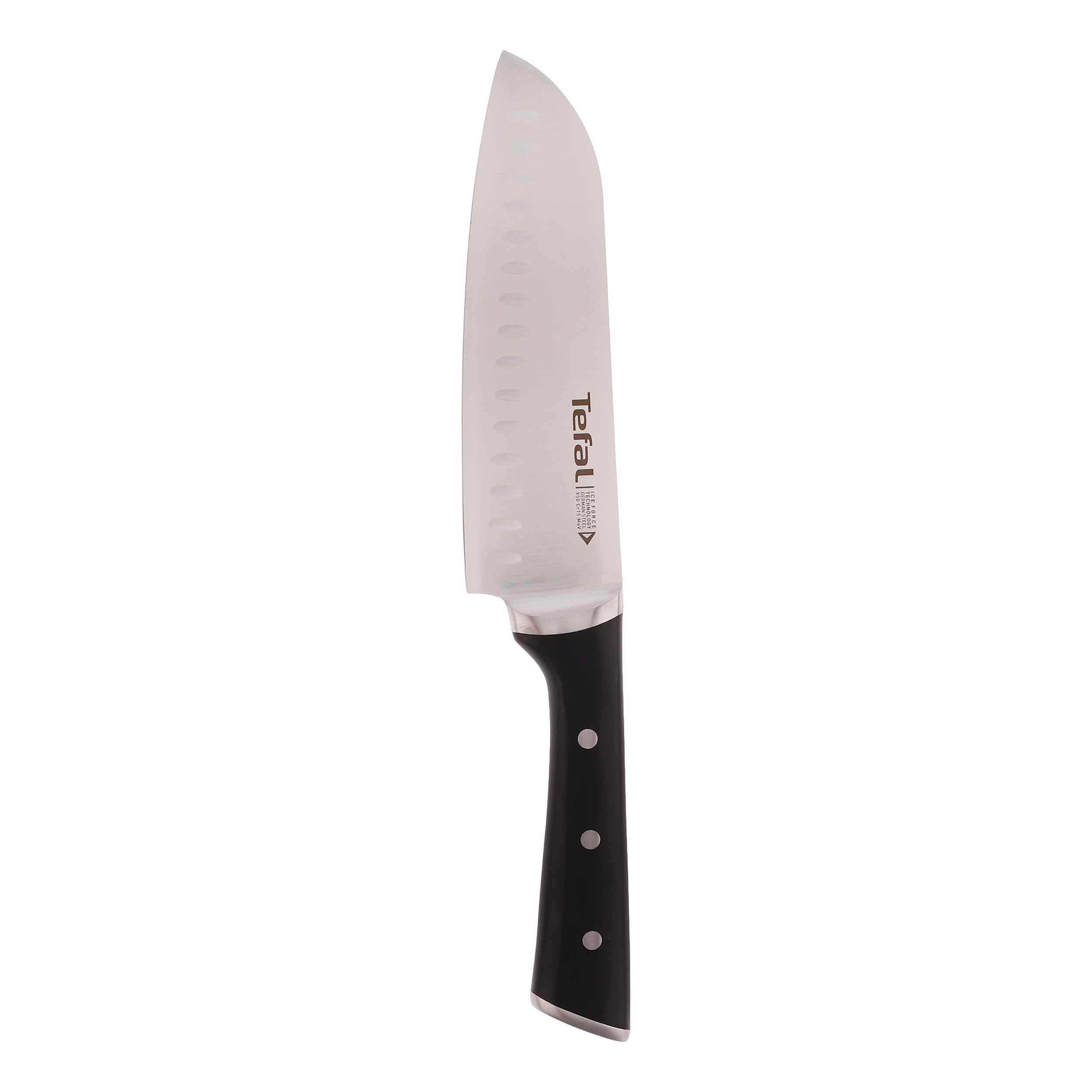 چاقو آشپزخانه تفال مدل Ice Force-18cm