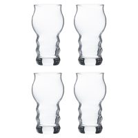 لیوان پاشاباغچه کد 420685 بسته 4 عددی