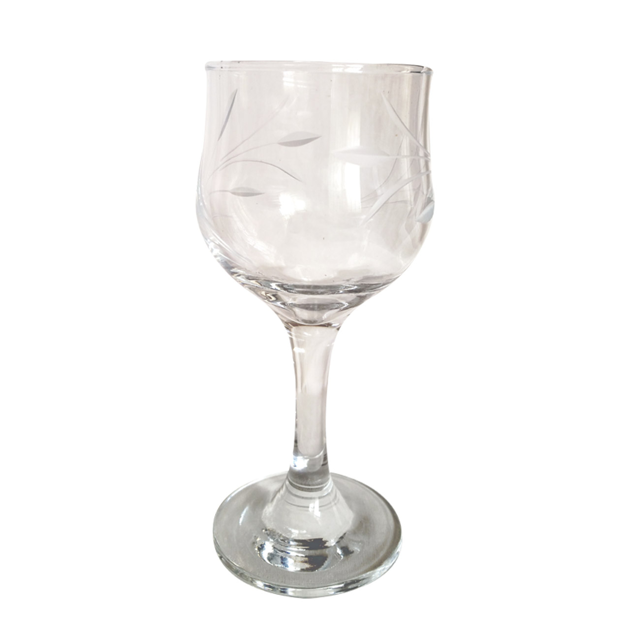 لیوان پاشاباغچه کد 44167-TULIPE بسته 6 عددی