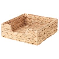 جای دستمال کاغذی ایکیا مدل CISSAN