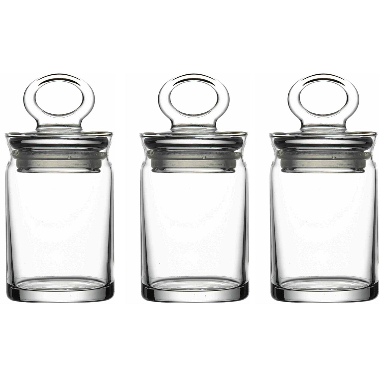 جا ادویه ای پاشاباغچه مدل کیچن کد 95104 بسته 3 عددی