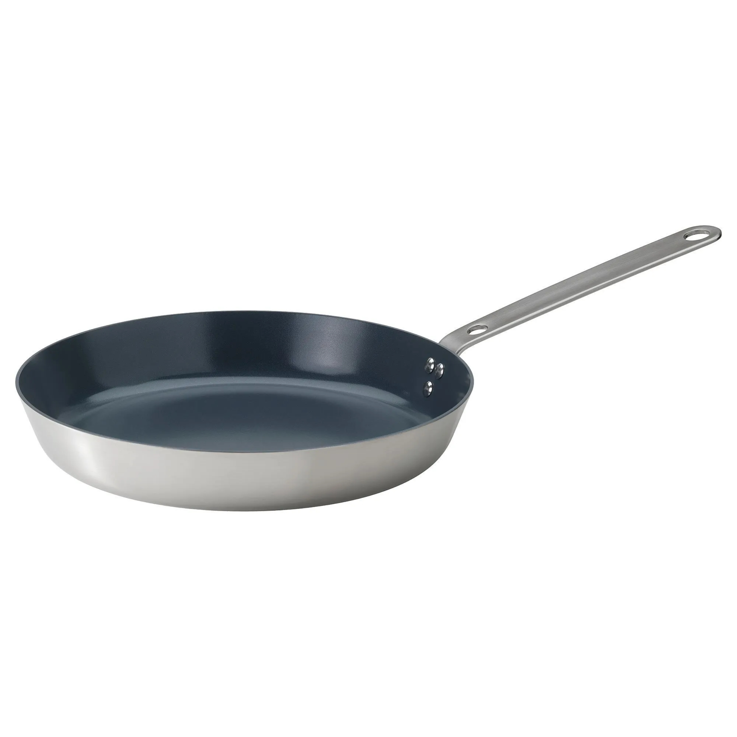 تابه استیل ایکیا مدل HEMKOMST کد 005.800.99 سایز 28