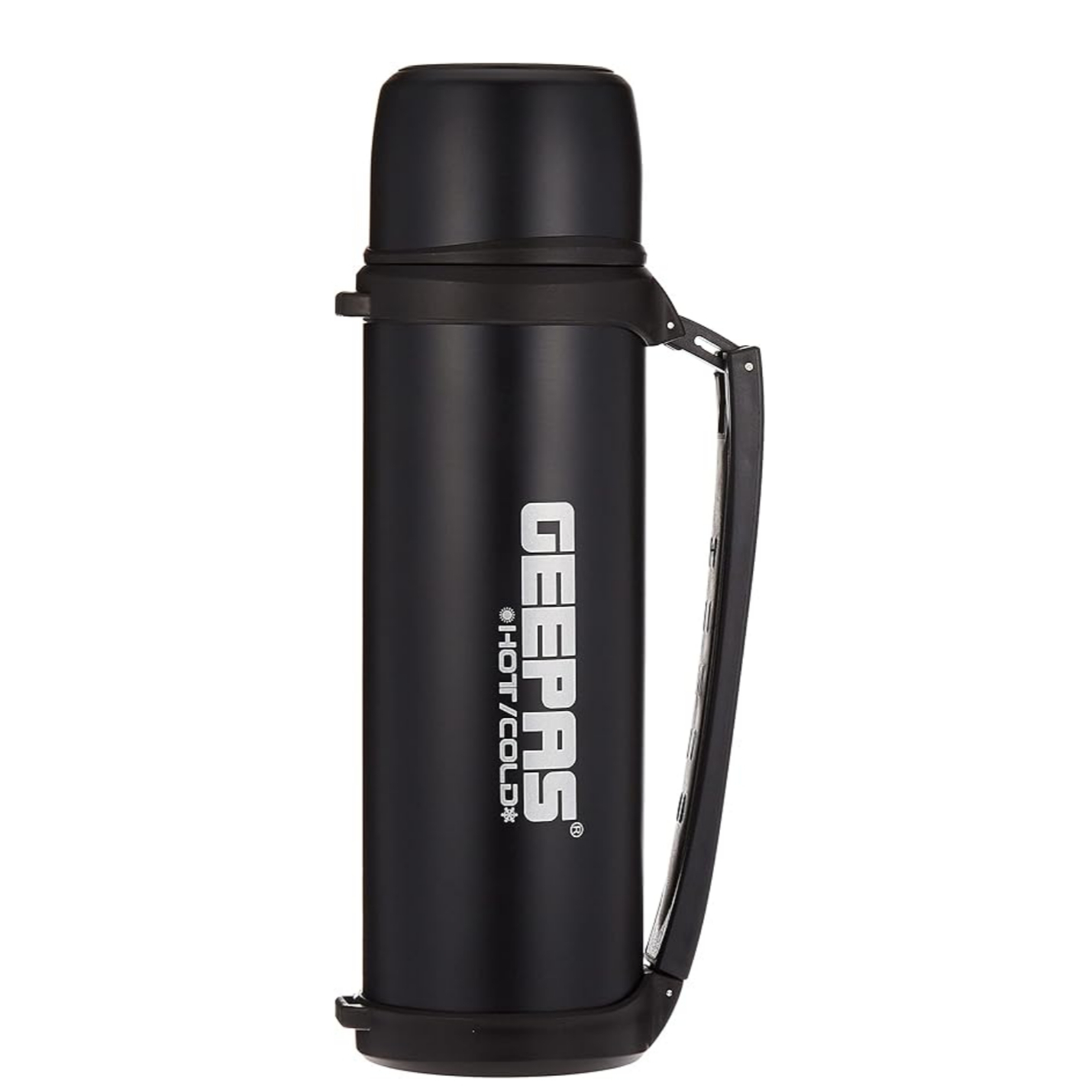 فلاسک جی پاس مدل GSVB4113 گنجایش ۲.۲ لیتر