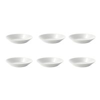 بشقاب خورشت خوری ایکیا مدل Oftast سایز 20 - بسته 6 عددی