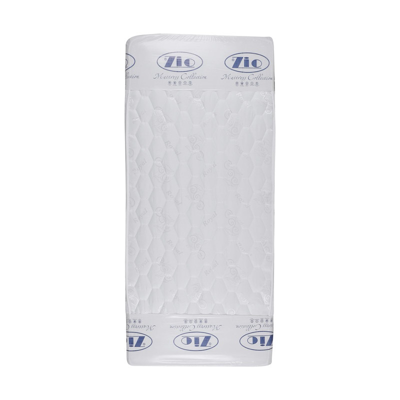 تشک زیو مدل سوپر طبی آسایش یک نفره سایز 90x200 سانتی متر