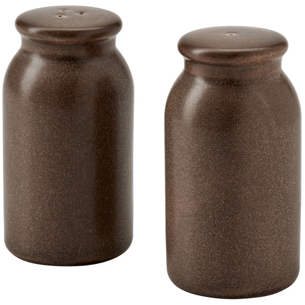 جا ادویه ایکیا مدل brugdhaj مجموعه 2 عددی
