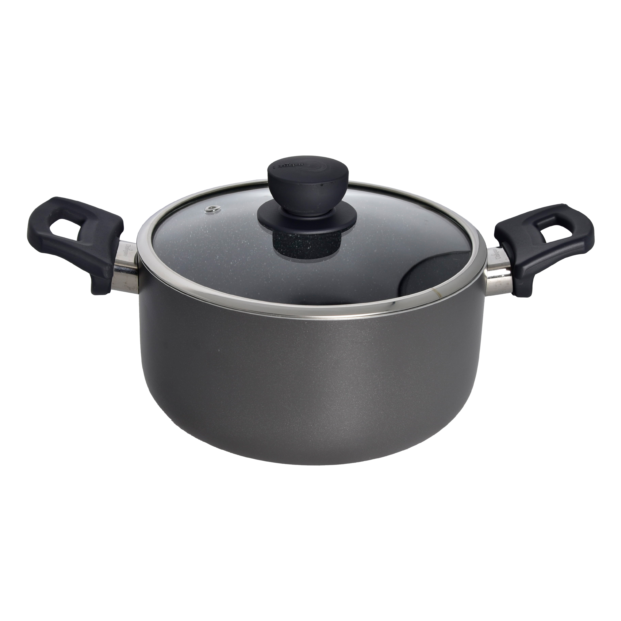 قابلمه گرانیتی یونیک کد 8106  سایز 20