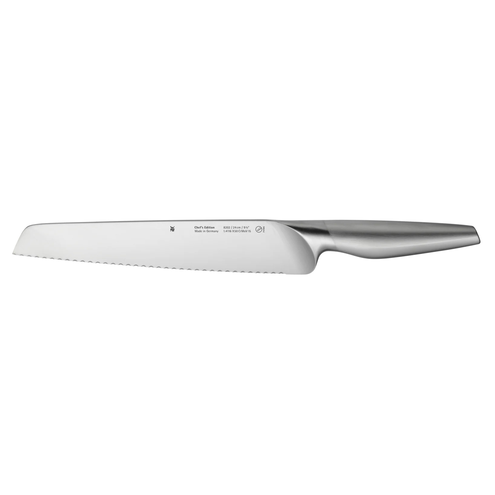 چاقو آشپزخانه دبلیو ام اف مدل CHEF´S EDITION 24