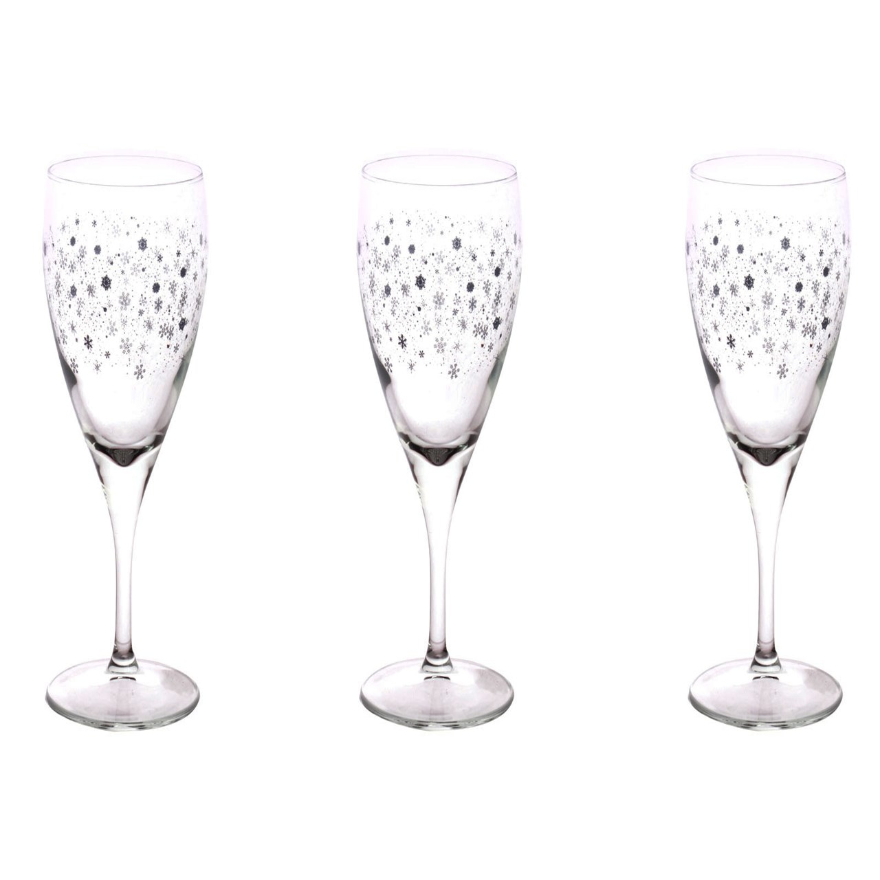 لیوان پاشاباغچه مدل joy کد 44896 بسته 3 عددی