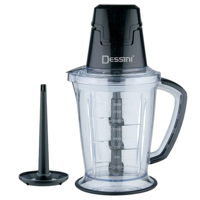 خردکن 2 لیتری دسینی مدل DS-153