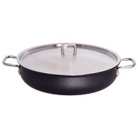 تابه گرانیتی کرکماز مدل DORIA کد 2974 سایز 32