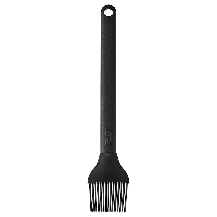 قلم مو آشپزی ایکیا مدل GRILLTIDER کد 554