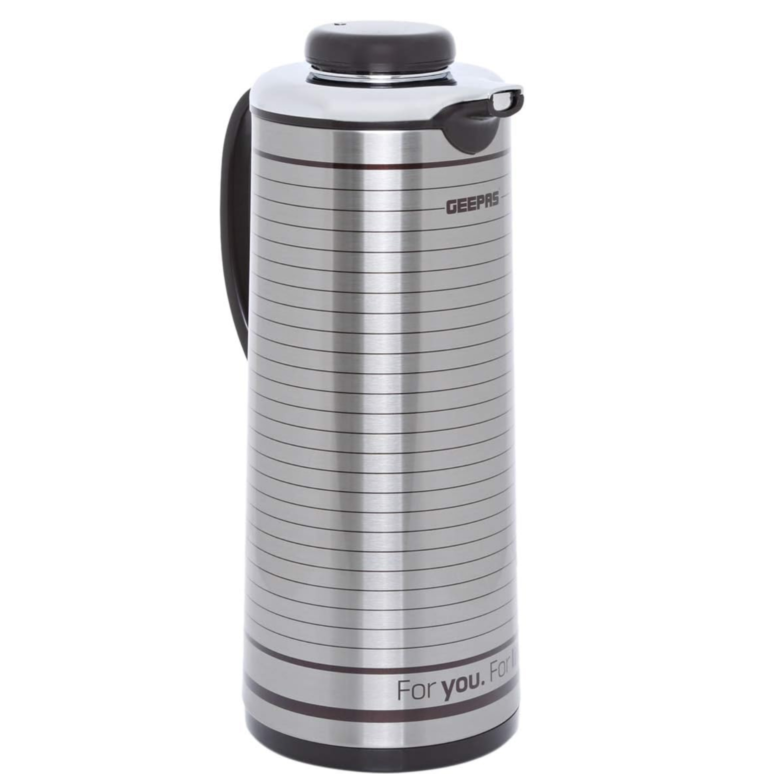 فلاسک جی پاس مدل GVF5260 گنجایش ۱.۶ لیتر