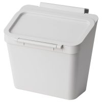 سطل زباله کابینتی ایکیا مدل SKOLÄST کد 013
