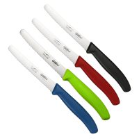 چاقو آشپزخانه جی فی نی مدل G-04  مجموعه 4 عددی