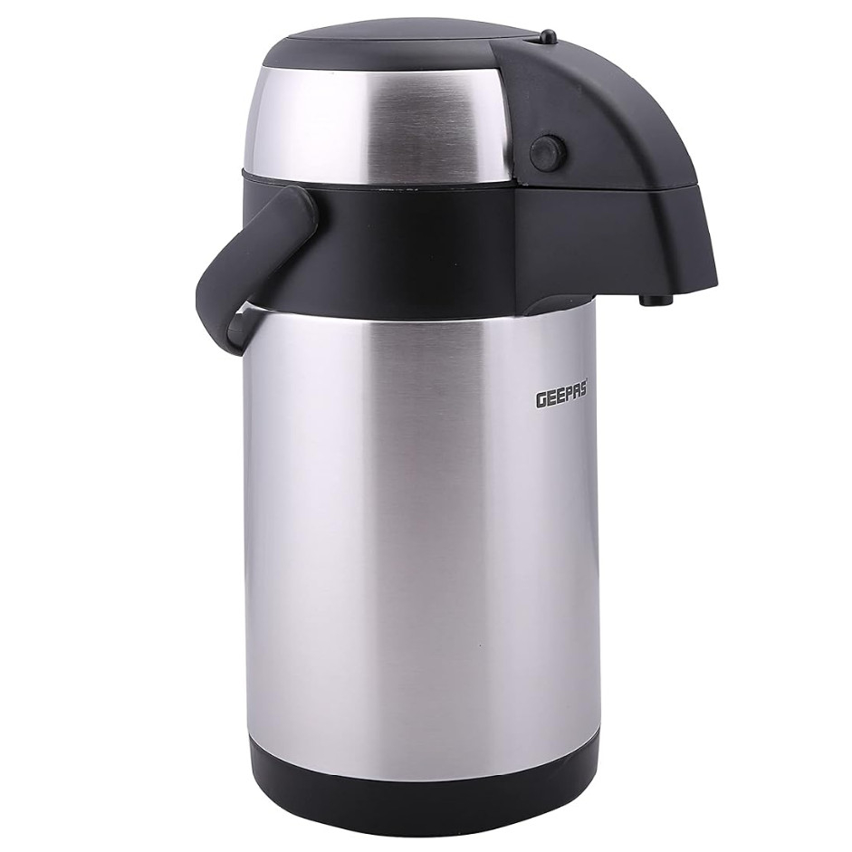 فلاسک جی پاس مدل 5263 گنجایش 3.5 لیتر