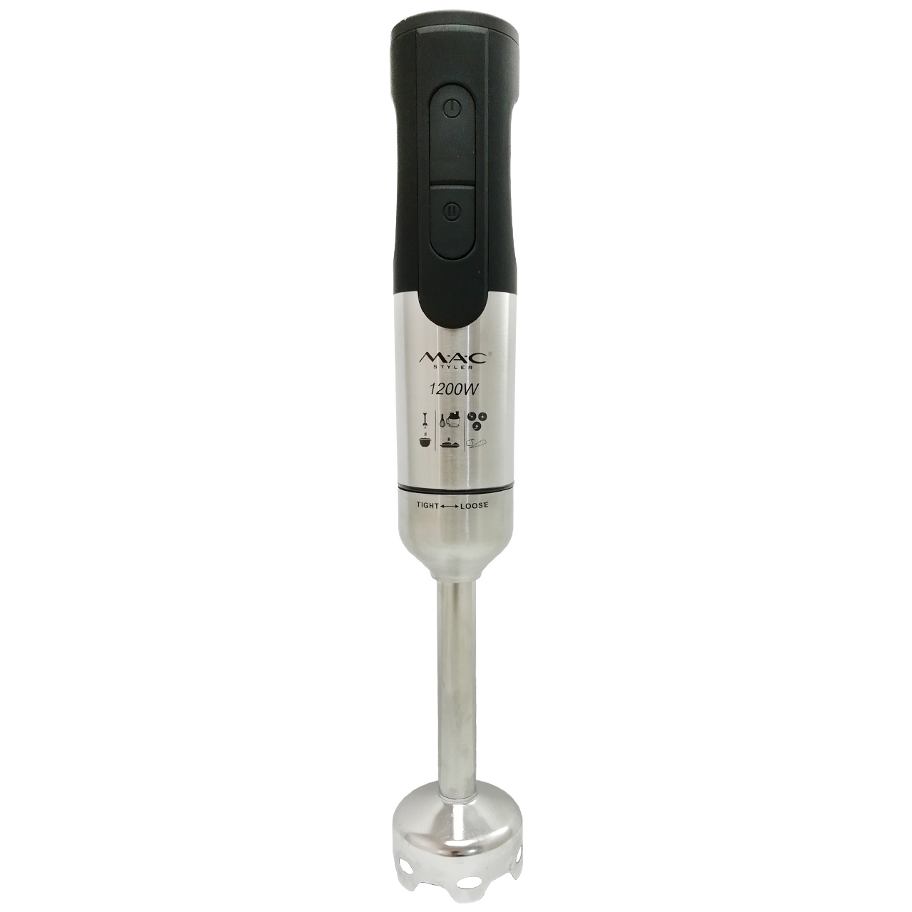 گوشت كوب برقي مك استايلر مدل MC-11000