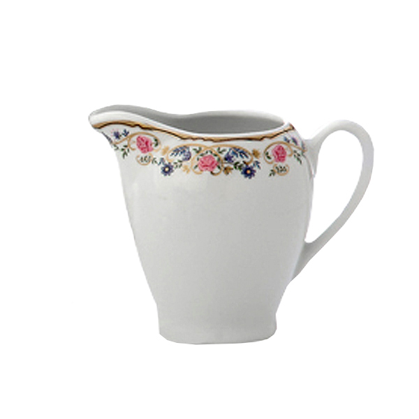 سس خوری چینی زرین ایران مدل G-04