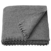 پتو ایکیا کد 4385 سایز 210×150 سانتیمتر