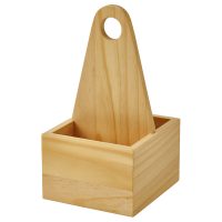 استند جا ادویه ای ایکیا مدل CHOKLADHAJ