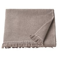 حوله حمام ایکیا مدل VALLASAN سایز 140x70 سانتی متر