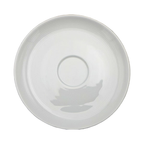 نعلبکی شرکت صنایع چینی تقدیس مدل LAV30 بسته 6 عددی