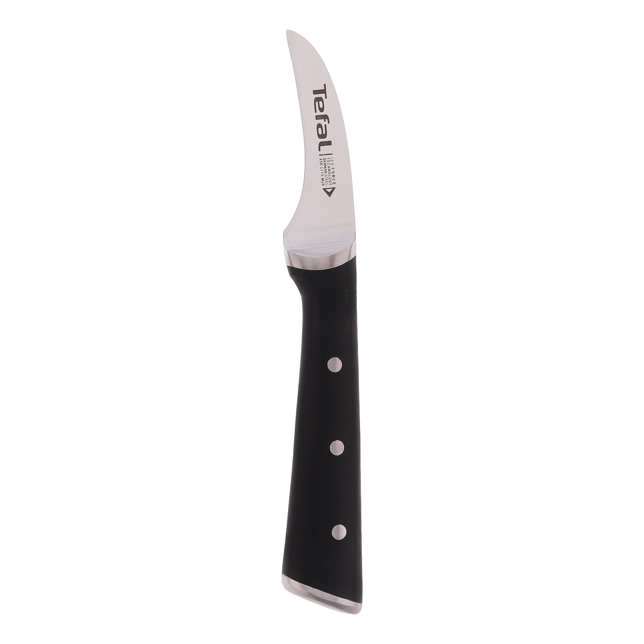چاقو آشپزخانه تفال مدل Ice Force-7cm