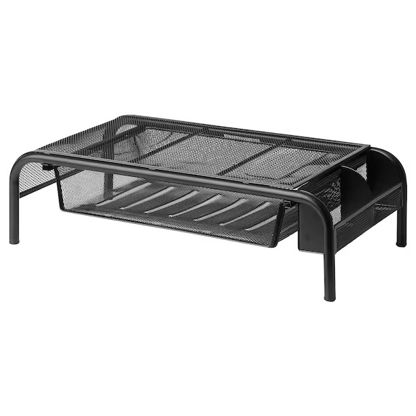 پایه نگهدارنده مانیتور ایکیا مدل BRYTET