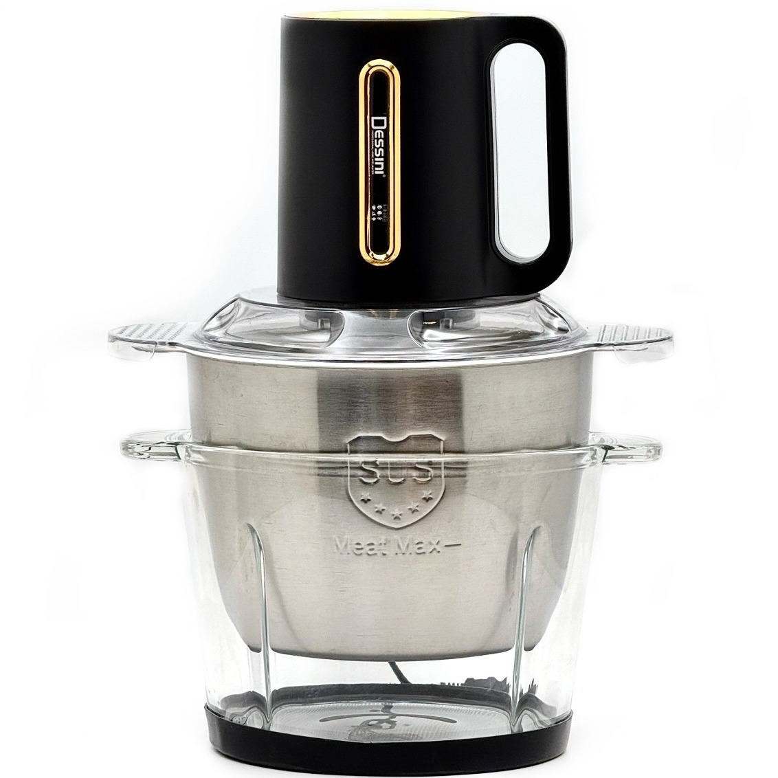 خردکن 3000 میلی‌لیتر دسینی مدل DS-917G
