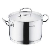 قابلمه استیل کرکماز مدل A1161 سایز 20