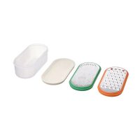 رنده ایکیا مدل UPPFYLLD کد 389 مجموعه 4 عددی