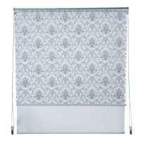 پرده زبرا زیو کد 4031 سایز 180 × 200 سانتی‌ متر