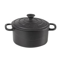 قابلمه چدن نالینو مدل Feleti سایز 20