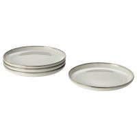 پیش دستی ایکیا مدل GLADELG بسته 4 عددی