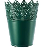 گلدان دکوری ایکیا مدل SKURAR