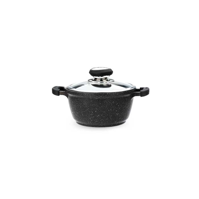 قابلمه زرساب سری گریپ مدل RP-416 سایز 16
