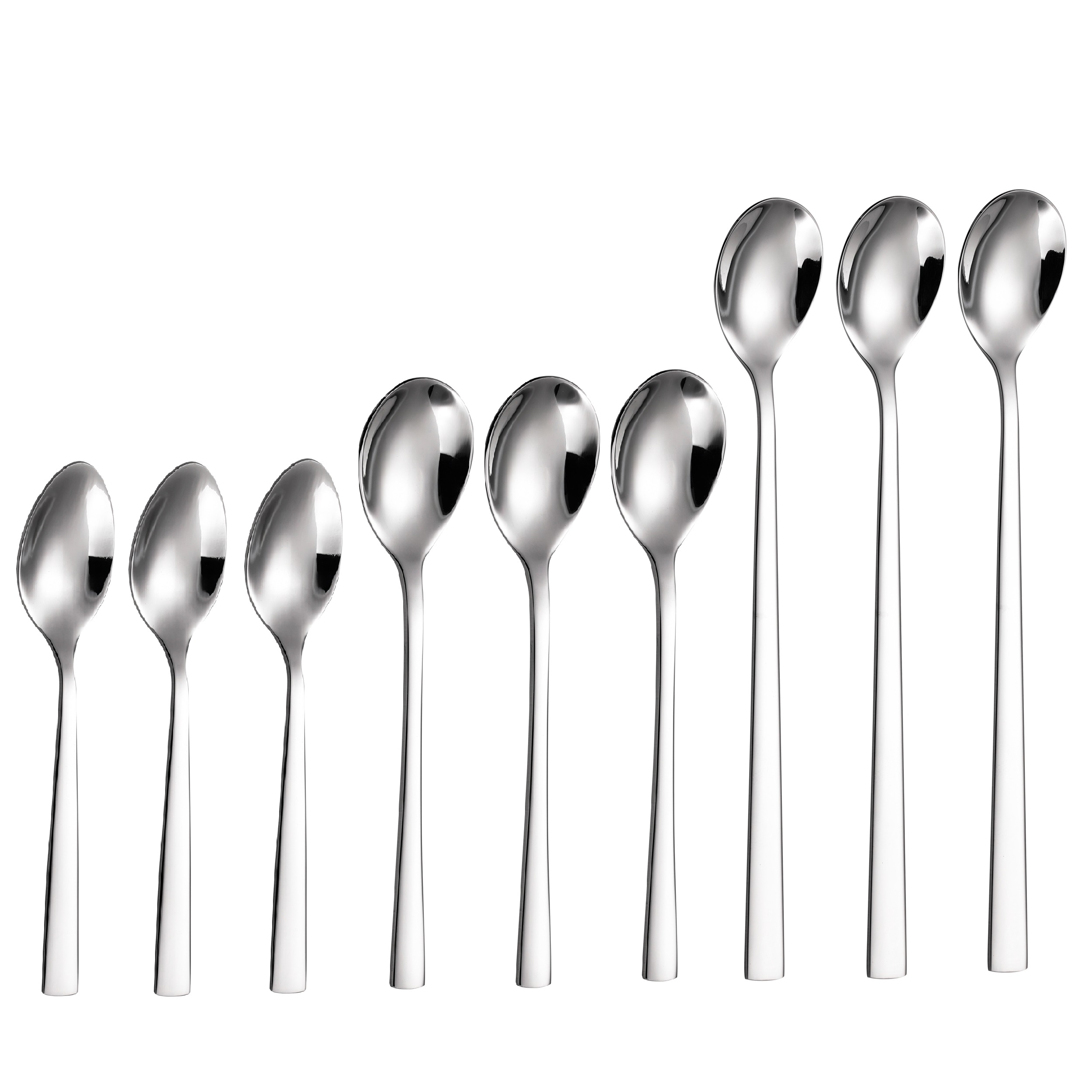 ست صبحانه خوری 9 پارچه جی فی نی مدل G-10
