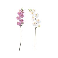دسته گل مصنوعی ایکیا مدل SMYCKA بسته 2 عددی