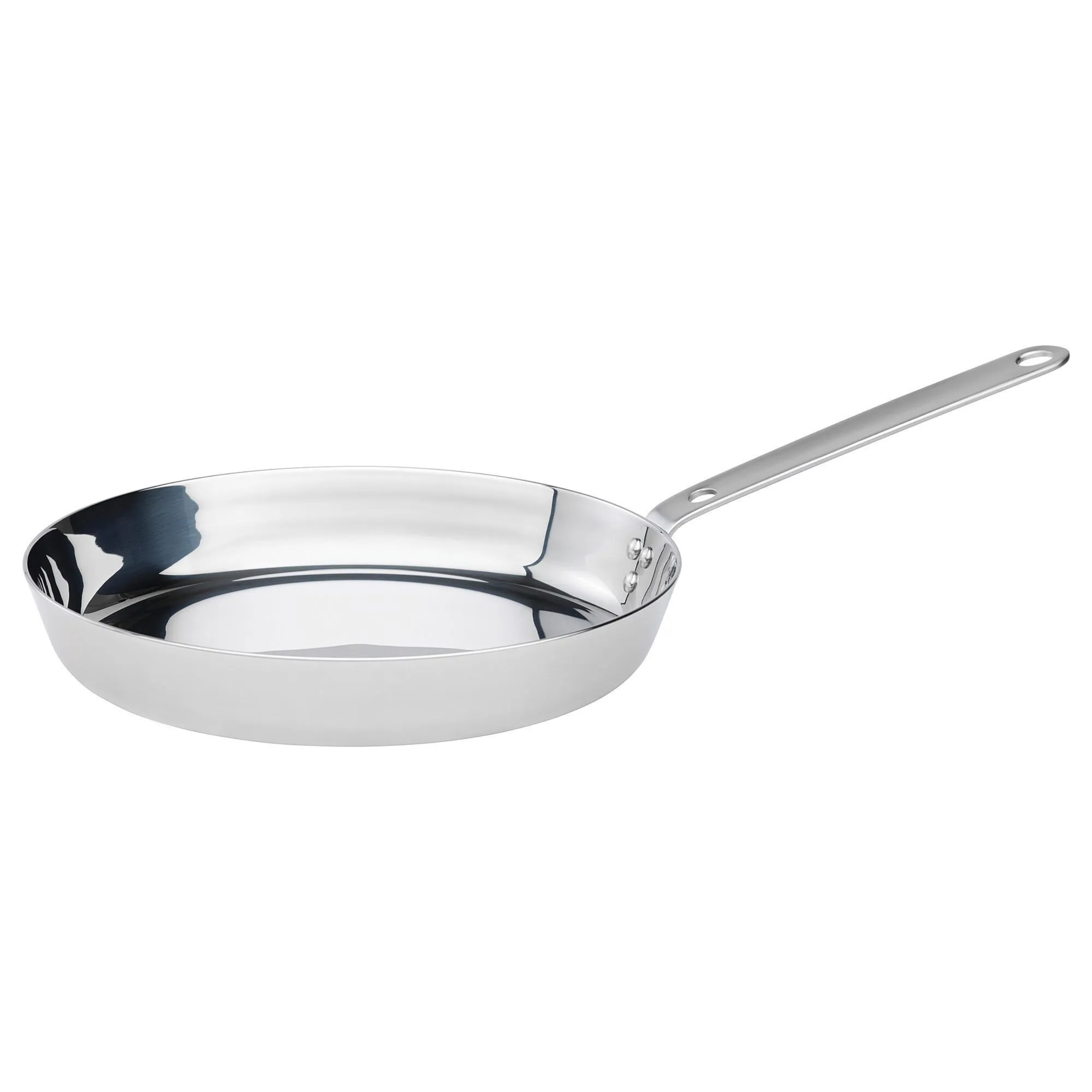 تابه استیل ایکیا مدل HEMKOMST کد 505.557.09 سایز 28