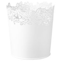 گلدان دکوری ایکیا مدل SAMVERKA