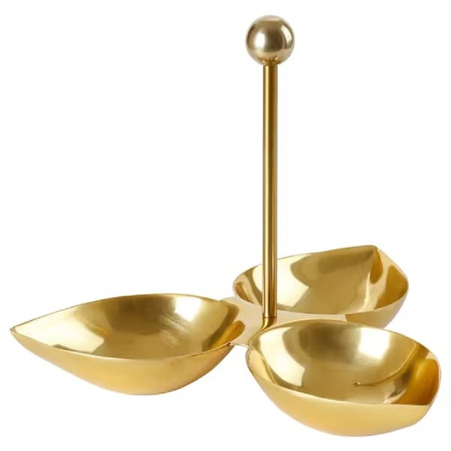 ظرف سرو ایکیا مدل AROMATISK کد 605.418.87
