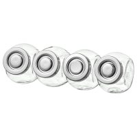 جا ادویه ایکیا کد AA-15373 بسته 4عددی