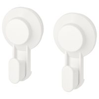 آویز حوله ایکیا مدل TISKEN  کد 275 بسته 2 عددی