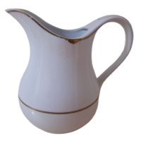 پارچ شرکت صنایع چینی تقدیس مدل آیسن