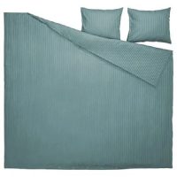 سرویس روتختی 2 نفره 3 تکه ایکیا مدل 105.958.25NATTJASMIN