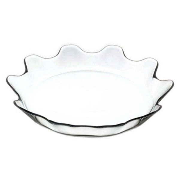 میوه خوری پاشاباغچه مدل حلالی Splash Serving Platter کد 10442